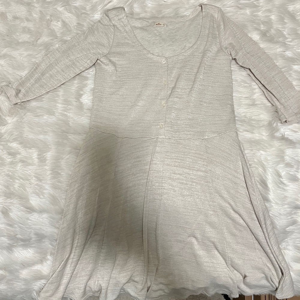 Hollister Dress